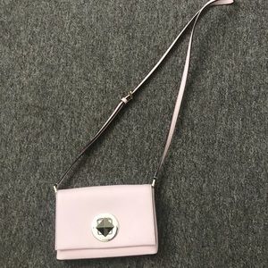 authentic kate spade cross body bag